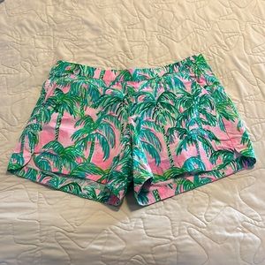 Light weight Lilly shorts